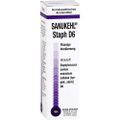 SANUKEHL Staph D 6 Tropfen