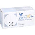 XYZAL 5 mg Filmtabletten