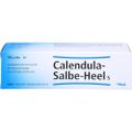 CALENDULA SALBE Heel S