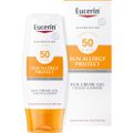 EUCERIN Sun Allergie Protect Creme-Gel 50+