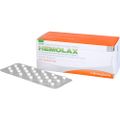 HEMOLAX 5mg magensaftresis. überzogene Tabletten