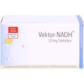 VEKTOR NADH 20 mg Lutschtabletten