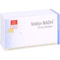 VEKTOR NADH 20 mg Lutschtabletten