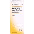 NEURALGIE Tropfen CM Cosmochema