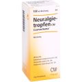 NEURALGIE Tropfen CM Cosmochema