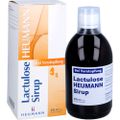 LACTULOSE Heumann Sirup