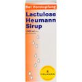 LACTULOSE Heumann Sirup