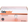 CEFAMADAR Tabletten