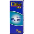 CLABIN plus Lösung