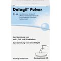 DELAGIL Pulver