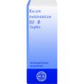 KALIUM PHOSPHORICUM Urtinktur D 2 Hanosan