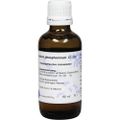 KALIUM PHOSPHORICUM Urtinktur D 2 Hanosan