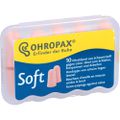 OHROPAX soft Schaumstoff Stöpsel