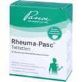 RHEUMA PASC Tabletten