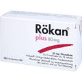 RÖKAN Plus 80 mg Filmtabletten