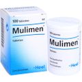 MULIMEN Tabletten