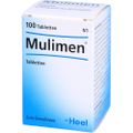 MULIMEN Tabletten