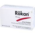 RÖKAN 40 mg Filmtabletten