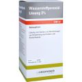 WASSERSTOFFPEROXID-Lösung 3% Standardzulassung (ggf. Ersatzlieferung, siehe Artikelbemerkung unten)