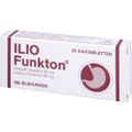 ILIO FUNKTON Kautabletten