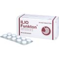 ILIO FUNKTON Kautabletten