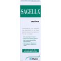 SAGELLA active Pregnacare Waschlotion