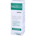 SAGELLA active Pregnacare Waschlotion