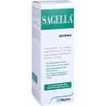 SAGELLA active Pregnacare Waschlotion