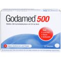 GODAMED 500 Tabletten