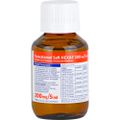 PARACETAMOL Saft HEXAL 200 mg/5 ml b.Fieb.u.Schme.