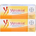 YASMIN Filmtabletten