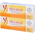 YASMIN Filmtabletten