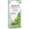 ALPENKRAFT Bronchial-Husten-Sirup Salus