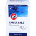 EMSER Salz Beutel