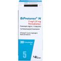 BIPRETERAX N 5 mg/1,25 mg Filmtabletten