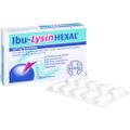 IBU-LYSINHEXAL Filmtabletten