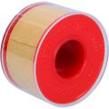 ELITE PLAST Rollenpfl.2,5 cmx5 m haut