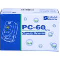 OXIMETER Finger Puls PC 60C PRO