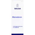 Weleda MENODORON Dilution