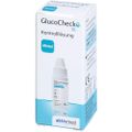 GLUCOCHECK XL Kontrolllösung mittel