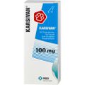 KARSIVAN 100 Filmtabletten f.Hunde