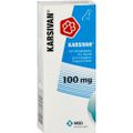 KARSIVAN 100 Filmtabletten f.Hunde