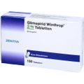 GLIMEPIRID Winthrop 2 mg Tabletten