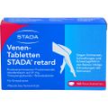 VENEN-TABLETTEN STADA retard