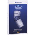 EPITRAIN Bandage Gr.2 schwarz