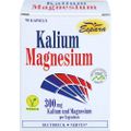 KALIUM MAGNESIUM Kapseln