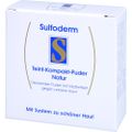 SULFODERM S Teint Kompakt Puder