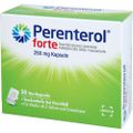 PERENTEROL forte 250 mg Kapseln Blister