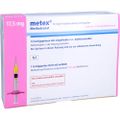 METEX FS 17,5 mg (50mg/ml) Inj.-Lösung Fertigspr.