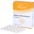 KALIUM CHLORATUM 2 Similiaplex Tabletten